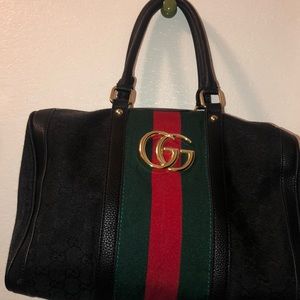 Gucci hand bag